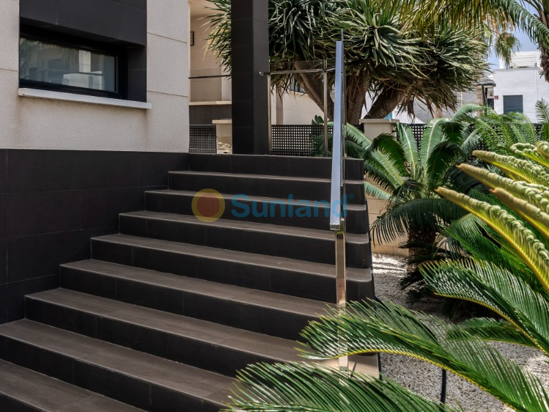 Segunda mano - Chalet - Orihuela Costa - La Zenia