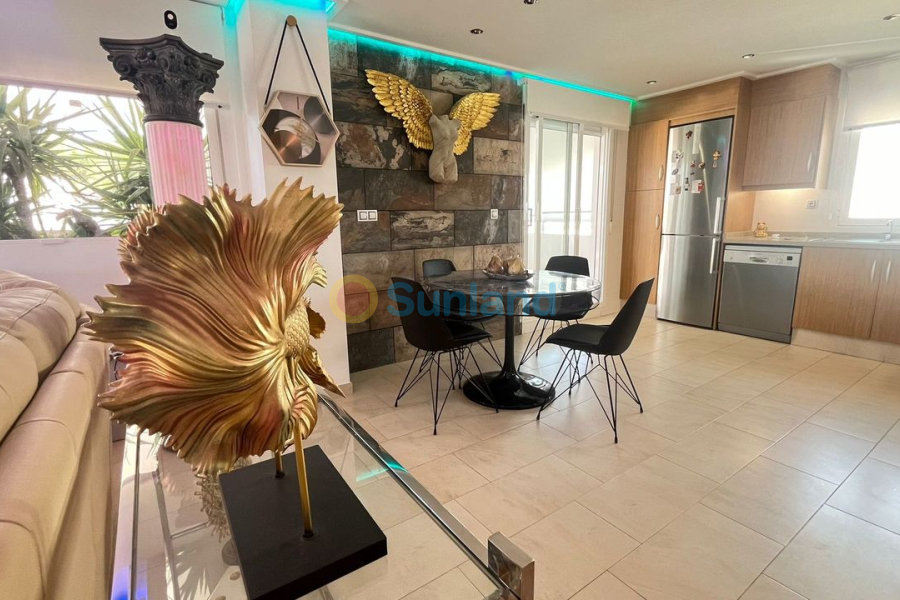 Segunda mano - A - Los Dolses