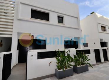 Apartment - Resale - Guardamar del Segura - Guardamar del Segura