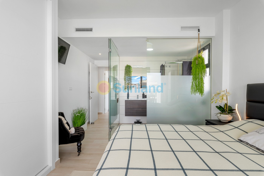 Segunda mano - Apartamento - Orihuela Costa - Villamartin