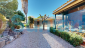 Resale - Villa - San Juan - San Juan de Alicante