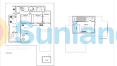 New Build - Villa - Aspe - Poligono 19