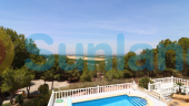 Resale - Villa - Algorfa - Lomas de La Juliana