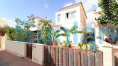 Brukte eiendommer - Villa - Orihuela Costa - Lomas De Cabo Roig