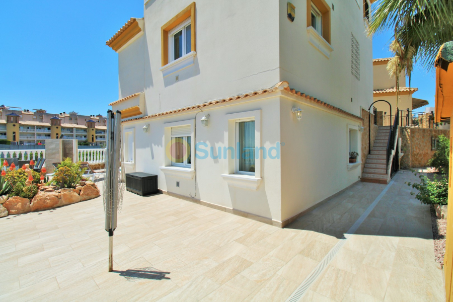 Вторичка - Bилла - Villamartin - Los Dolses