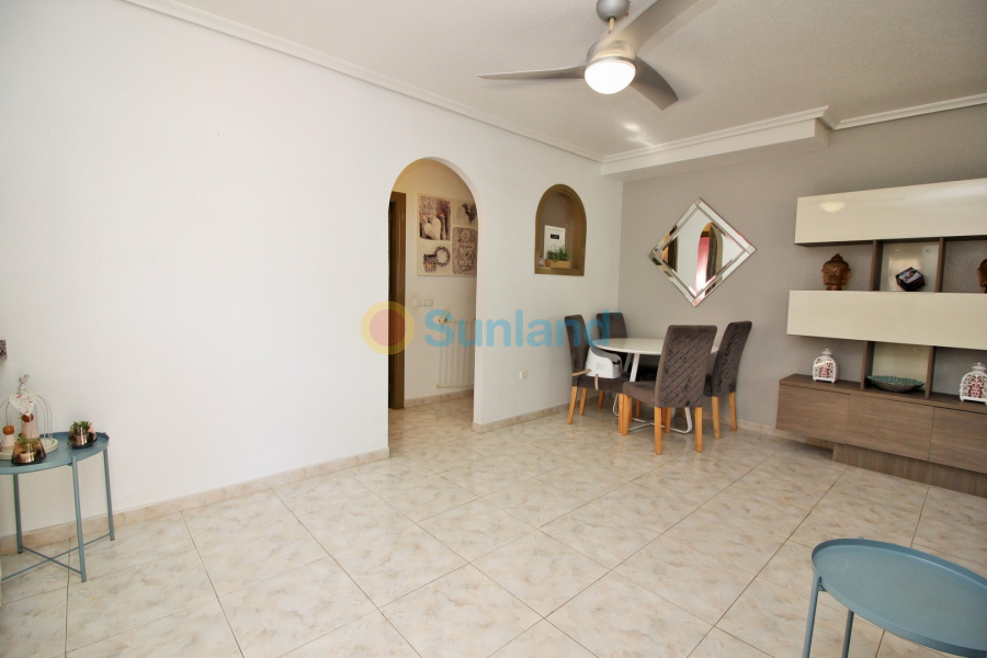 Resale - Townhouse - Playa Flamenca