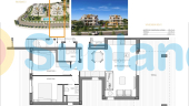 Nueva construcción  - Apartamento - Fuente Alamo - Hacienda del Alamo