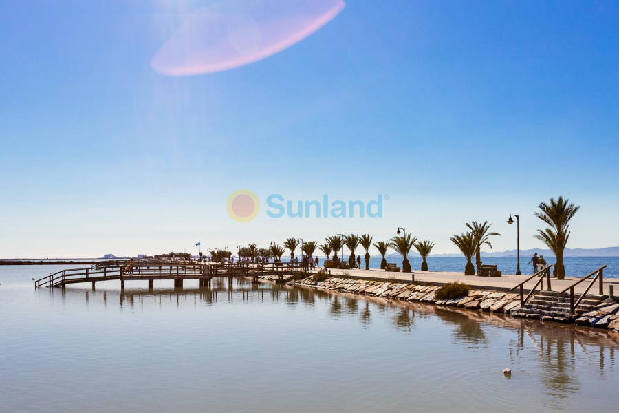 New Build - Villa - Orihuela costa - Pilar De La Horadada