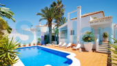 Resale - Villa - Elche - La Marina