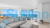 Resale - Apartment - Torrevieja - La Mata
