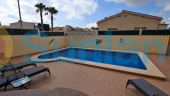 Använda fastigheter - Detached Villa - Ciudad Quesada - Atalaya (Quesada)