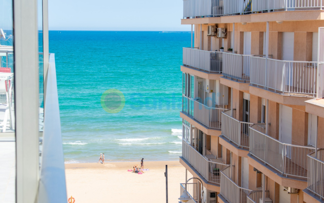 Apartment - Resale - Guardamar del Segura - 