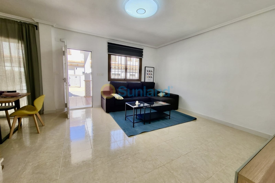 Brukte eiendommer - T - San Miguel De Salinas