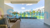 Resale - Apartment - Guardamar del Segura - El Raso