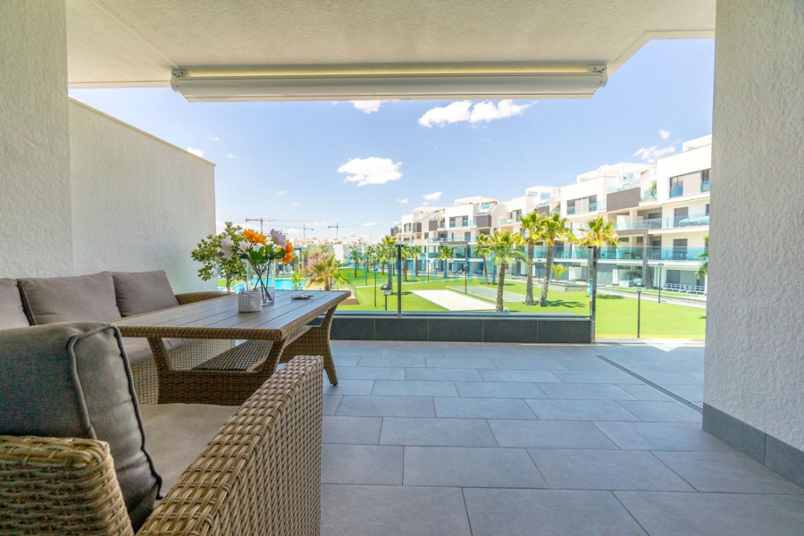 Verkauf - Apartment - Guardamar del Segura - El Raso