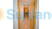 Resale - Apartment - Villajoyosa - Playa Torres
