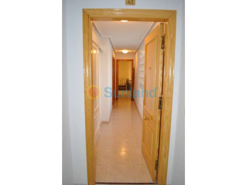 Resale - Apartment - Villajoyosa - Playa Torres