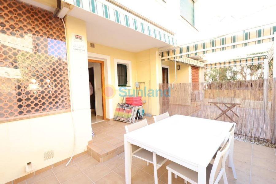 Resale - D - Orihuela Costa - Lomas De Campoamor-las Ramblas