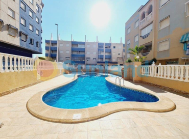 Apartment - Resale - La Mata - La Mata