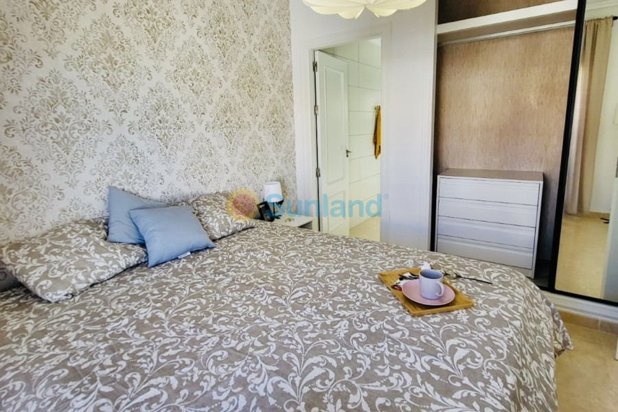 Brukte eiendommer - T - San Miguel De Salinas