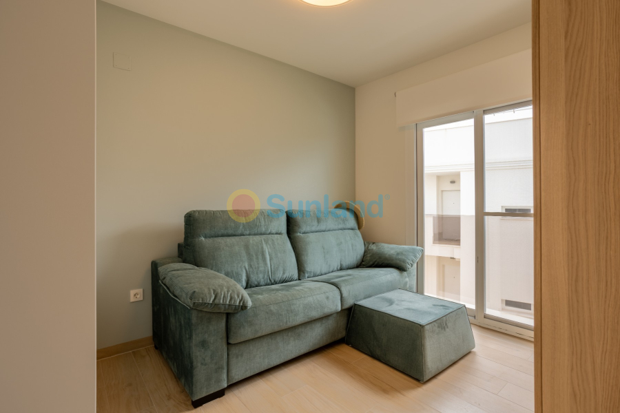 Verkauf - Apartment - Orihuela Costa - Villamartin