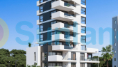 Neubau - Apartment - Guardamar del Segura - Puerto Deportivo