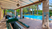 Resale - Villa - Elche/Elx