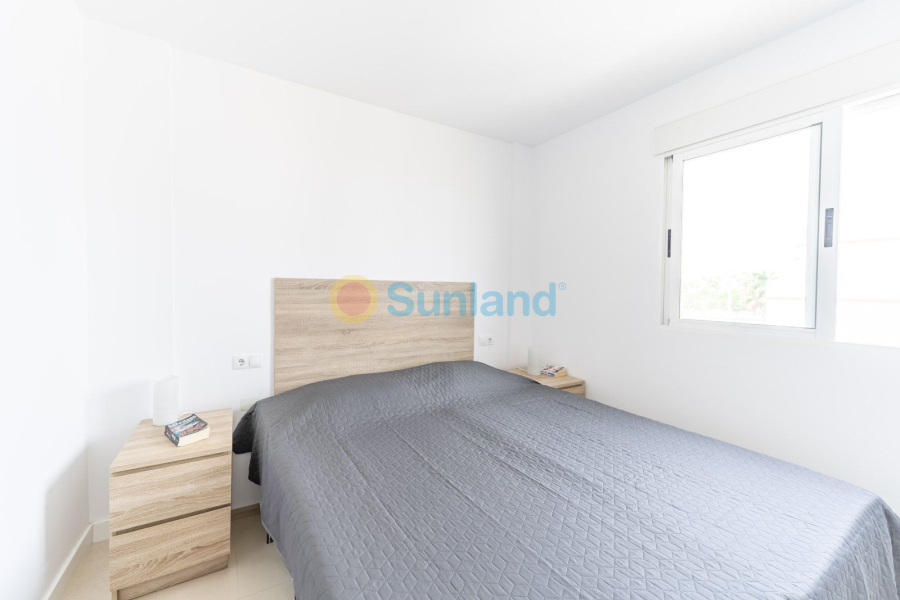 Resale - Apartamento - Torrevieja - Punta Prima