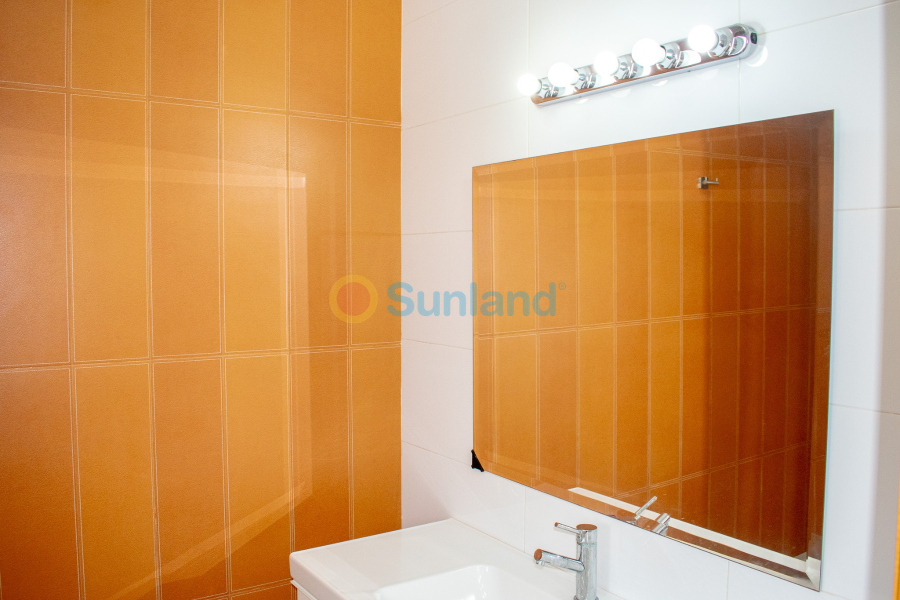 Brukte eiendommer - Villa - Cartagena - La Manga del Mar Menor