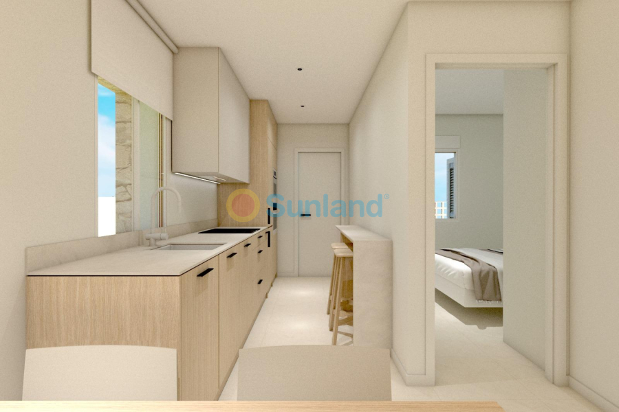 New Build - Villa - Orihuela costa - Torre de la Horadada