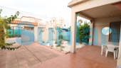 Resale - Bungalow - Torrevieja - Torretas