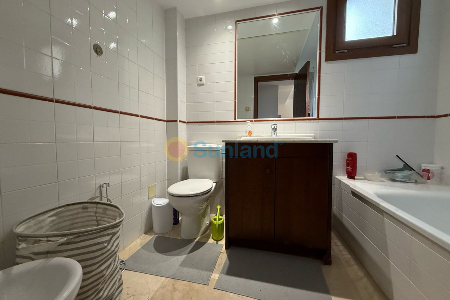 Resale - Apartment - Torrevieja - 