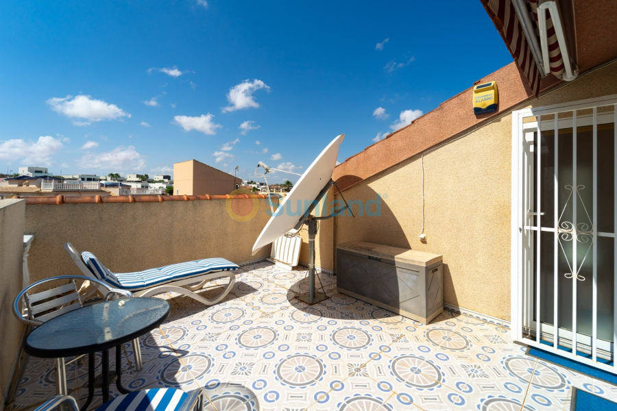 Вторичка - Bилла - Rojales - Benimar