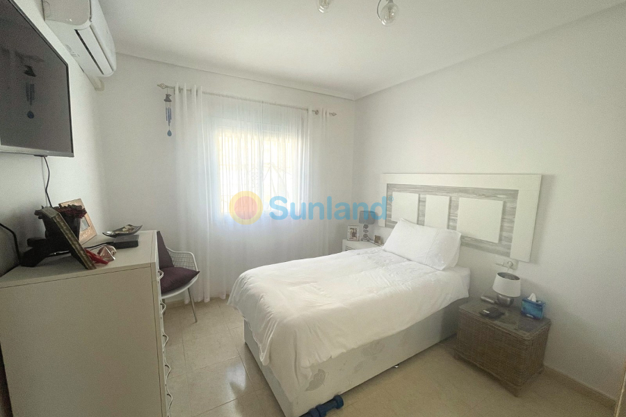 Вторичка - Semi-detached - Ciudad Quesada - Doña Pepa