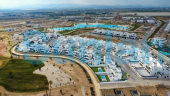 Новостройка - Bилла - Torre Pacheco - Santa Rosalia Lake And Life Resort