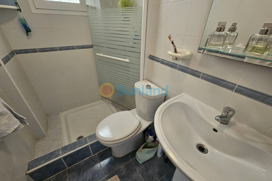 Вторичка - Апартамент - Villamartin - Panorama