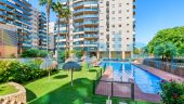 Verkauf - Apartment - El Campello - El Amerador