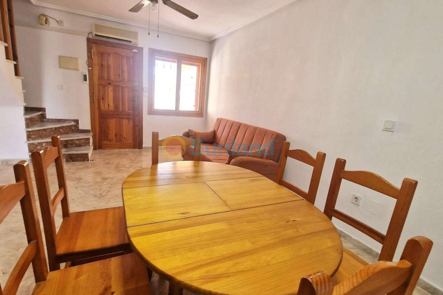 Resale - Townhouse - Torrevieja - Los Altos