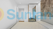 Verkauf - Apartamento - Torrevieja - Rocio Del Mar