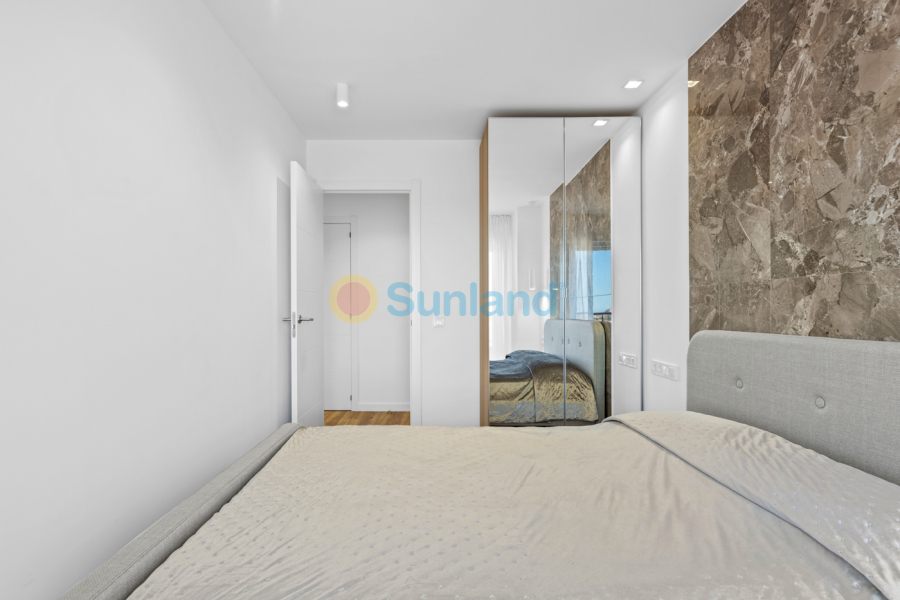 Verkauf - Apartamento - Torrevieja - Rocio Del Mar