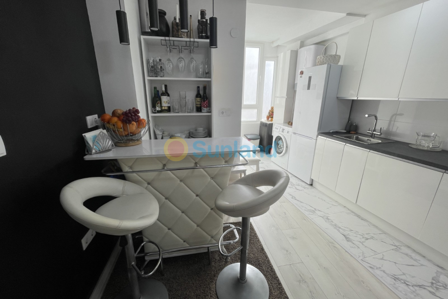 Resale - Apartment - Guardamar - Guardamar del Segura