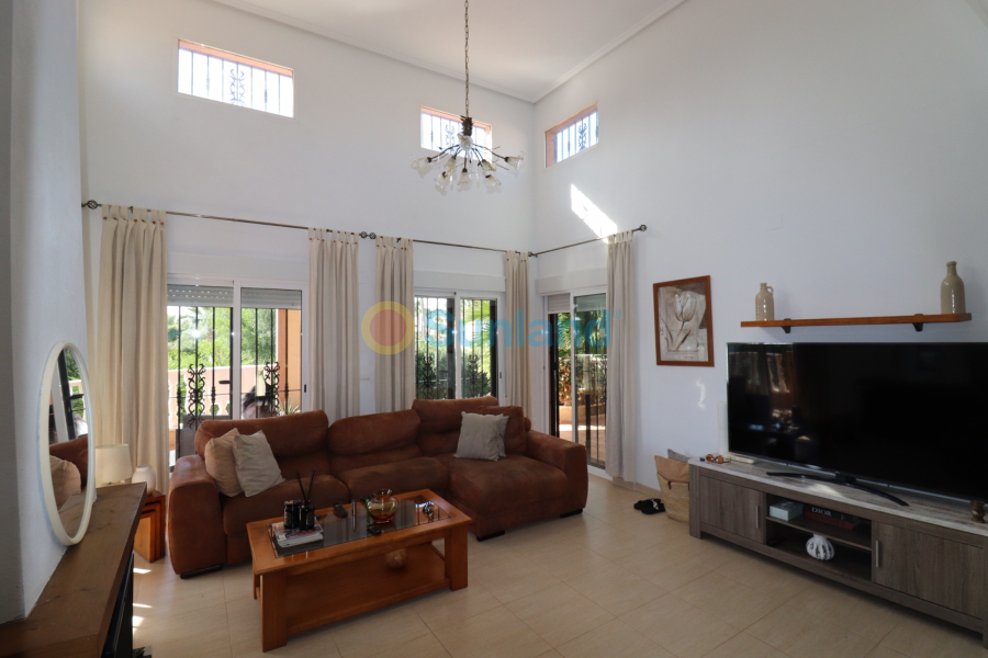 Använda fastigheter - Country house - Catral