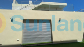 Resale - Villa - Orihuela Costa - 