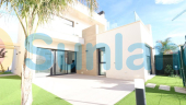 Resale - Villa - Los Alcázares - Santa Rosalía