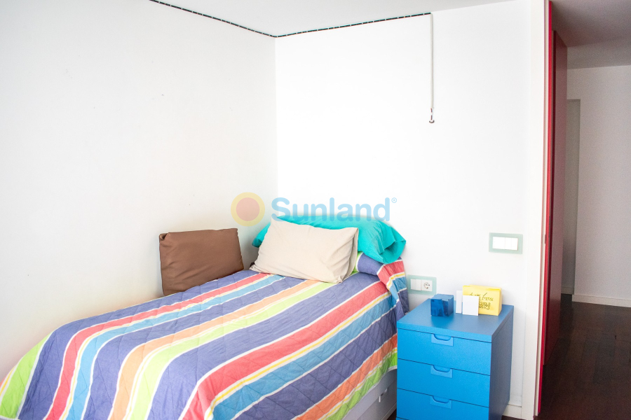 Segunda mano - Chalet - San Javier - Santiago de la Ribera