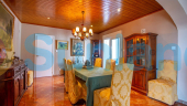 Använda fastigheter - Villa - La Nucía
