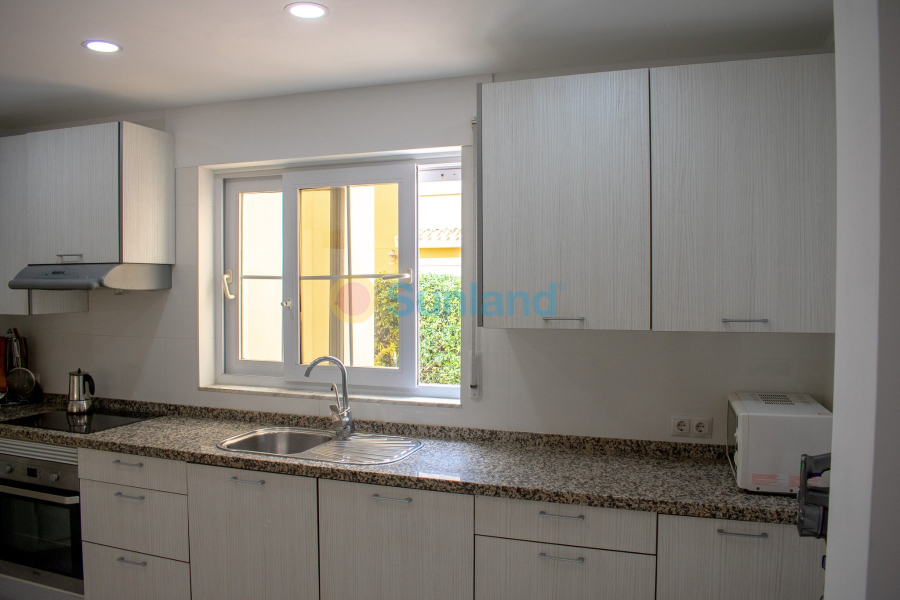Brukte eiendommer - Villa - Cartagena - La Manga del Mar Menor