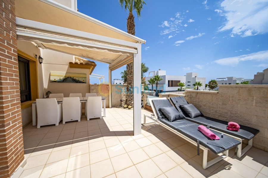 Segunda mano - Apartamento - Guardamar del Segura