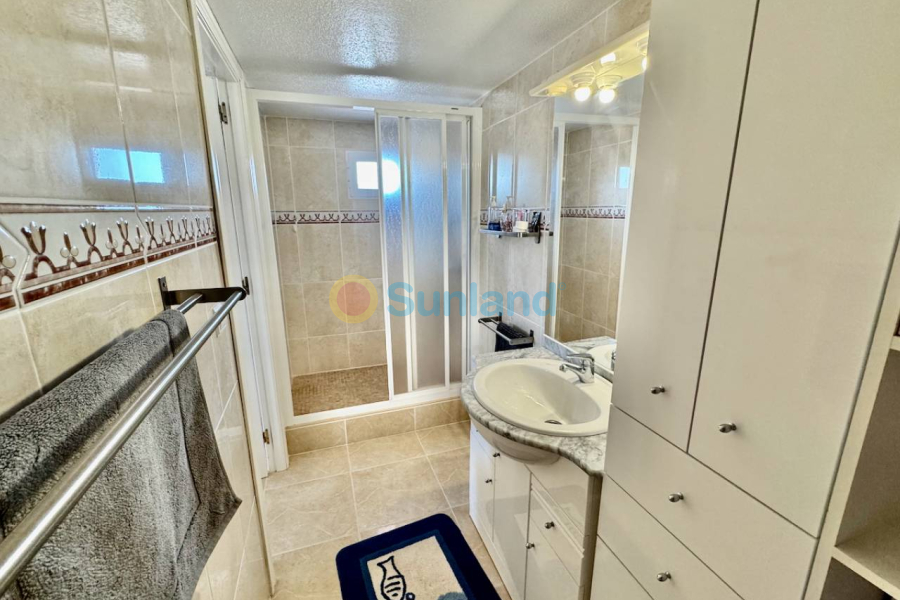 Resale - Villa - Ciudad Quesada - Lo Pepin