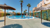 Använda fastigheter - Lägenhet - Orihuela Costa - Campoamor